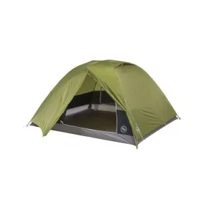 Big Agnes  Blacktail 4 Green - Tenda da campeggio