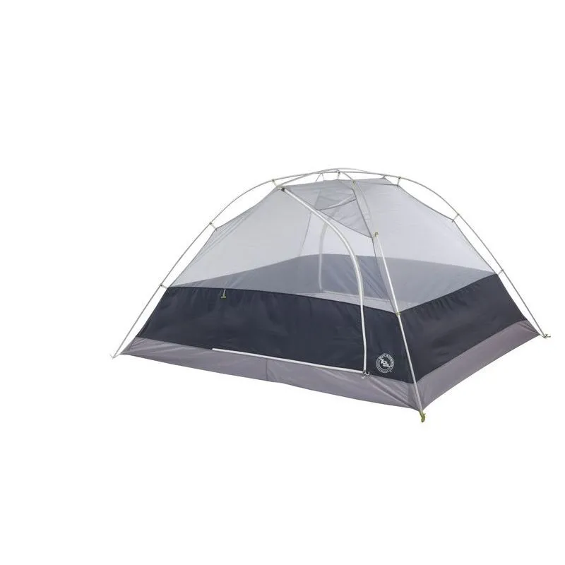 Big Agnes  Blacktail 4 Green - Tenda da campeggio