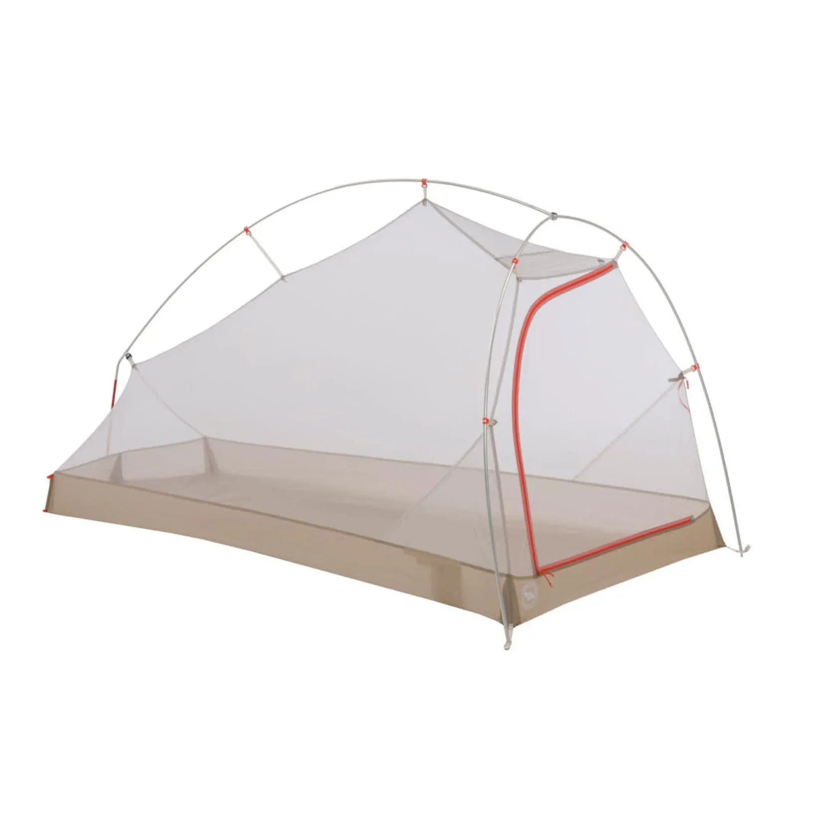 Big Agnes Fly Creek Hv Ul1 Solution Dye Tent