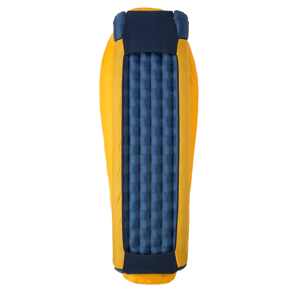 Big Agnes Lost Dog 0° System Sleeping Bag