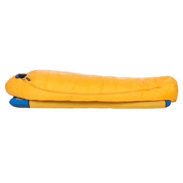 Big Agnes Lost Dog 0° System Sleeping Bag