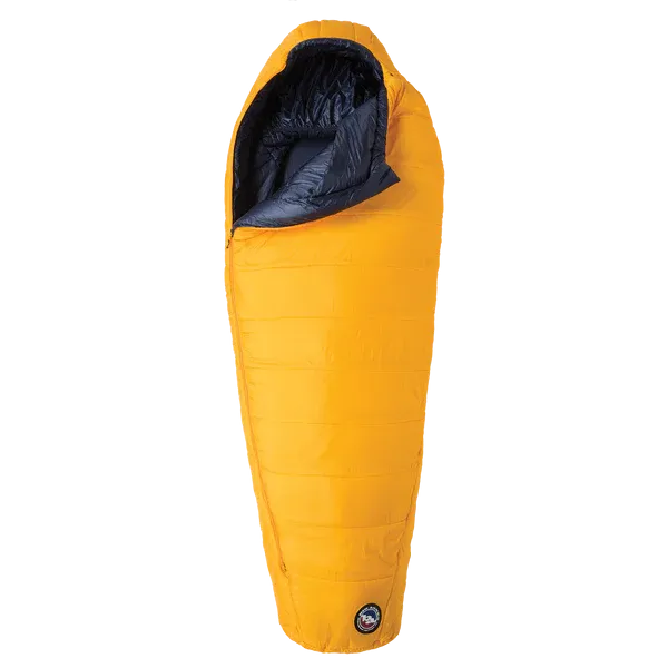 Big Agnes Lost Dog 0° System Sleeping Bag