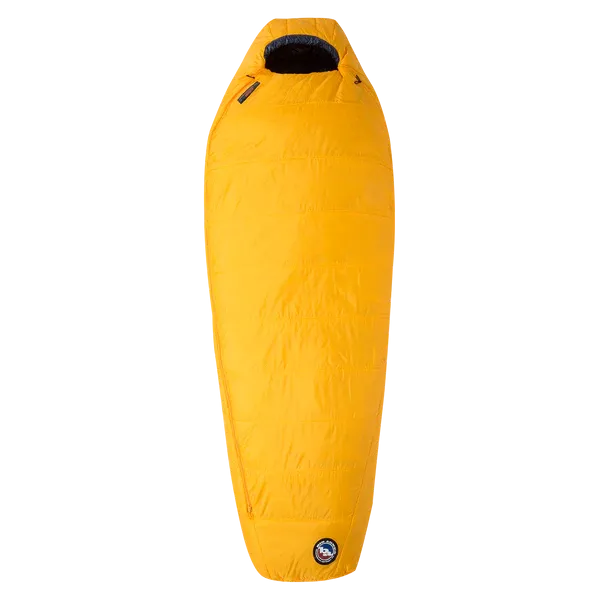 Big Agnes Lost Dog 0° System Sleeping Bag