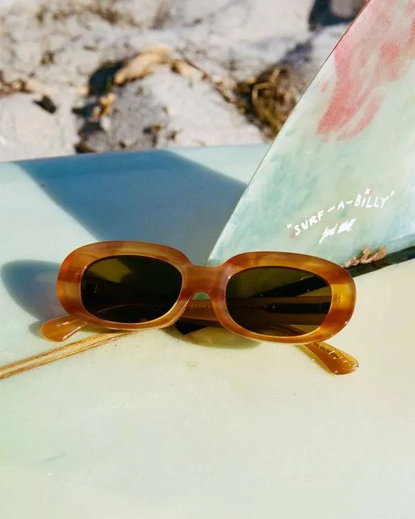 Bikini Vision sunglasses - Sunshine Demi