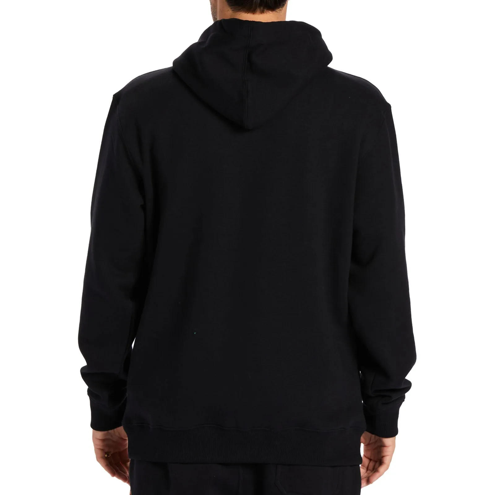 Billabong Mens Core Arch Hoodie