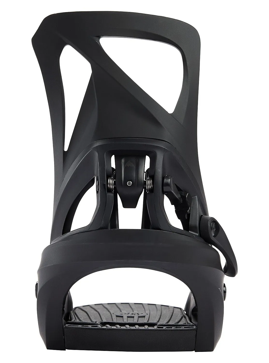 binding Burton Step On - Black - women´s