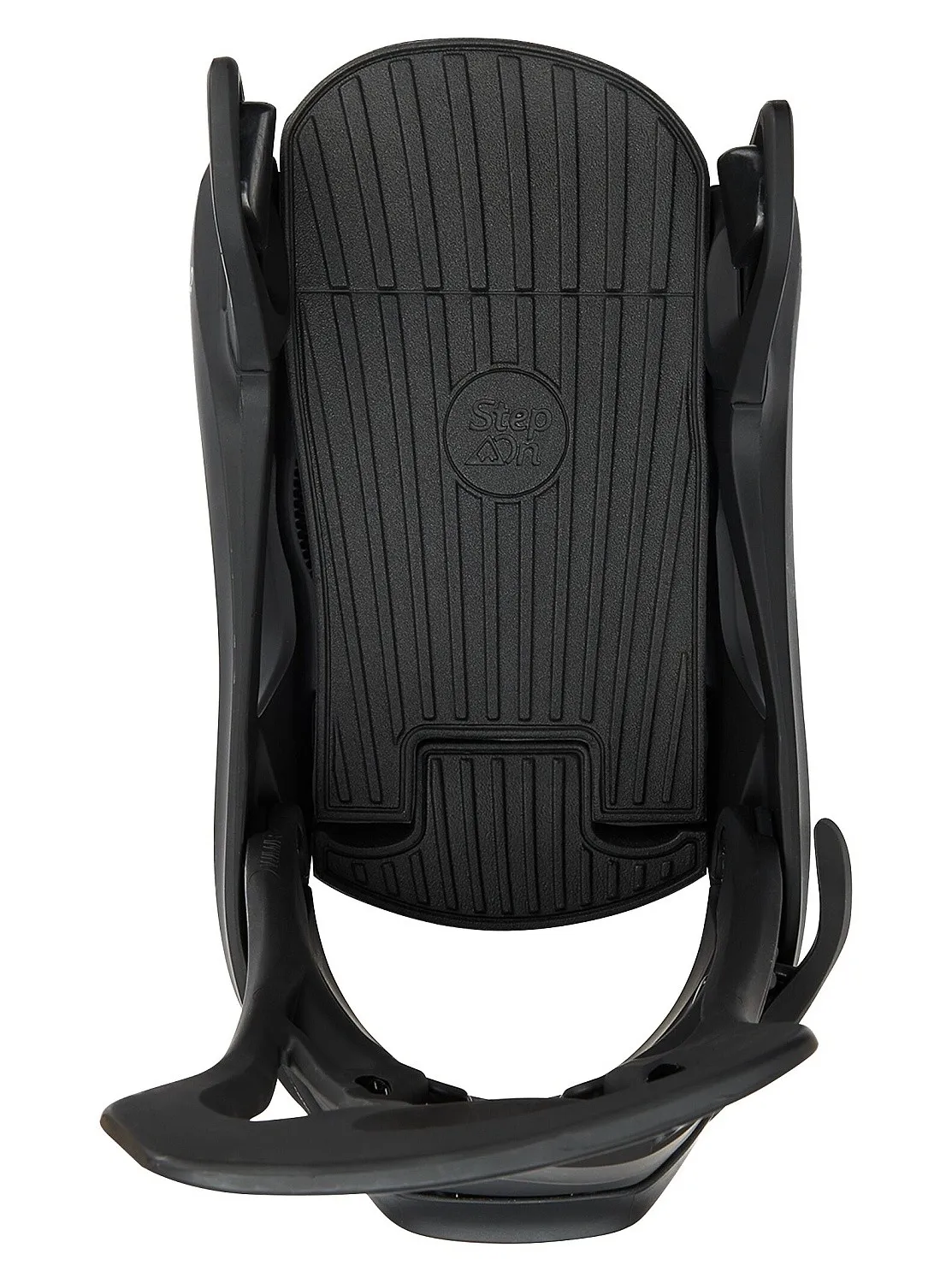 binding Burton Step On - Black - women´s