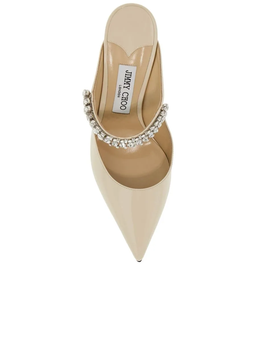 Bing Crystal Mules