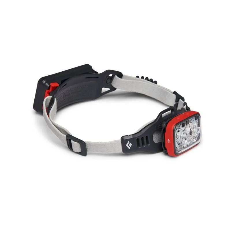 Black Diamond Distance 1500 Headlamp - Head torch | Hardloop