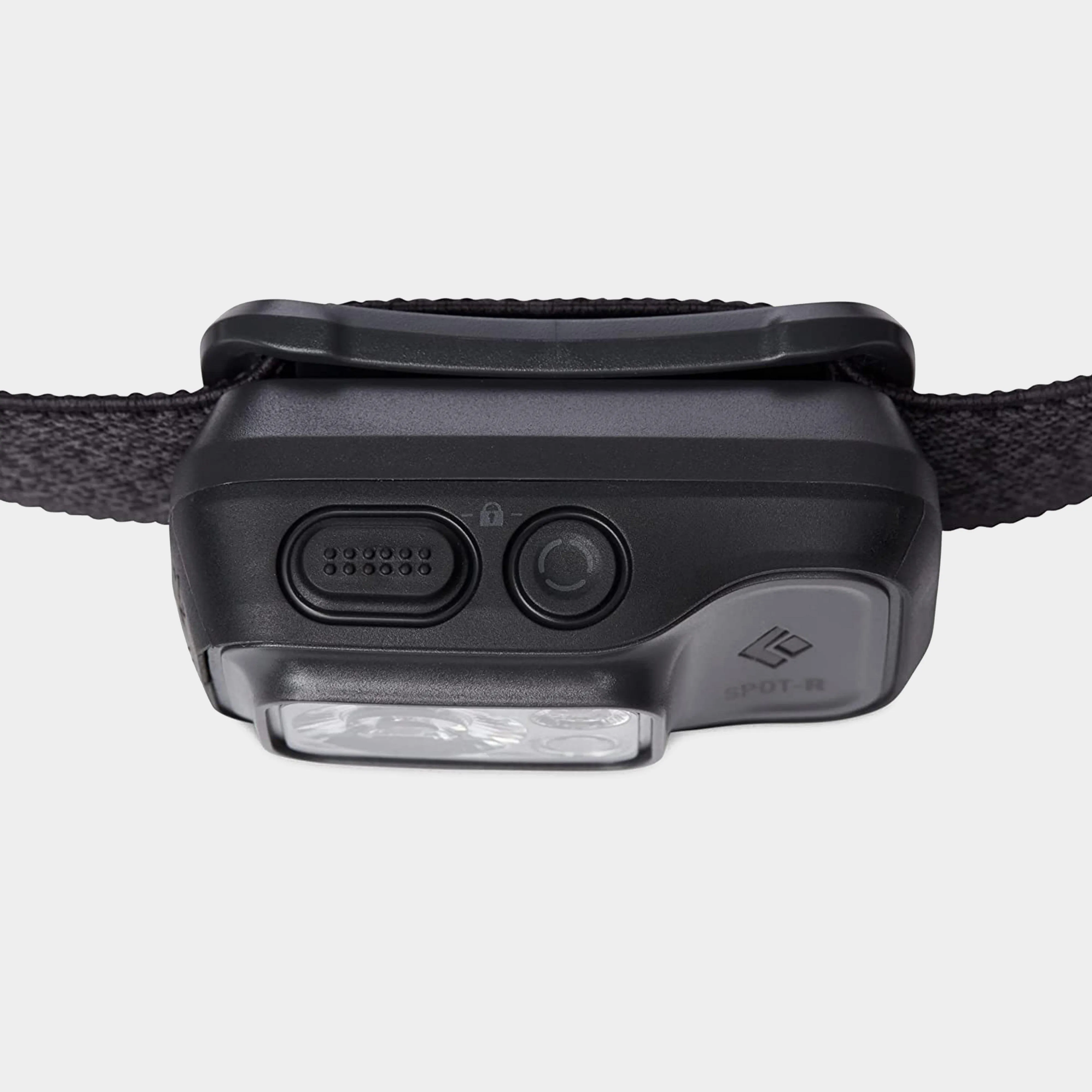 Black Diamond Spot 400R Headlamp | Millets