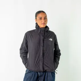 Black y2ks The North Face Rain Jacket (L)