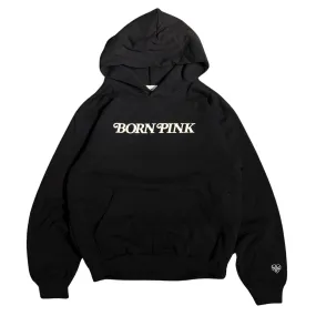 Blackpink X Verdy Hoodie Black