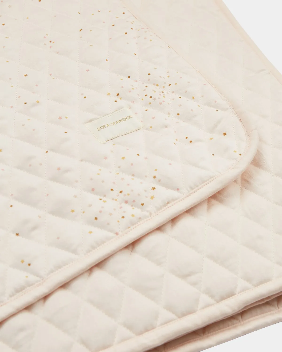 Blanket - Off White