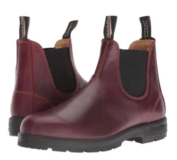 Blundstone 1440 - Redwood Brown