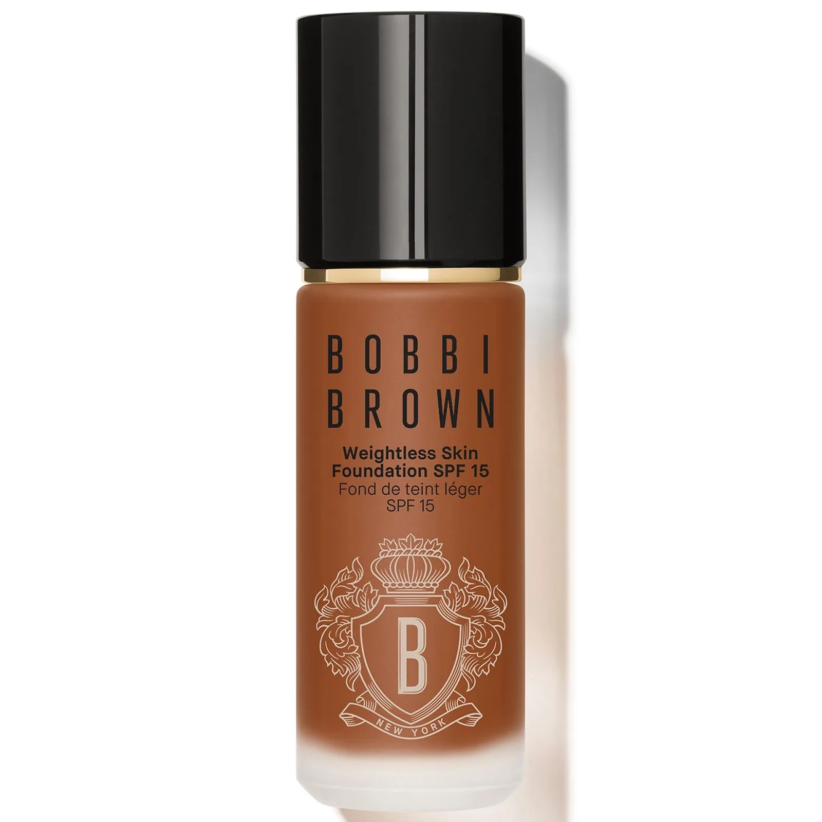 Bobbi Brown Weightless Skin Foundation SPF15 30ml (Various Shades) - Almond
