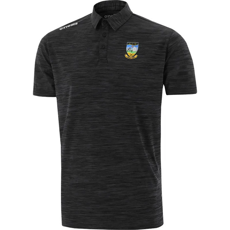 Bodyke GAA Osprey Polo Shirt