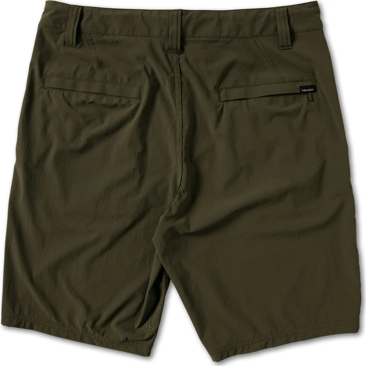 Bohnes Hybrid Shorts