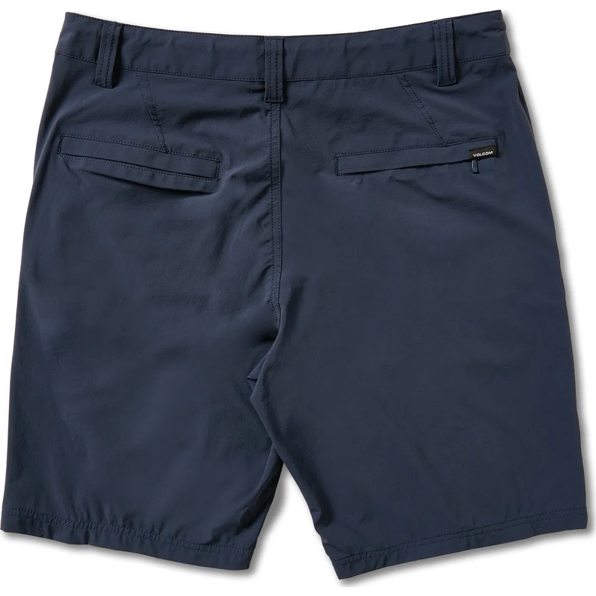 Bohnes Hybrid Shorts