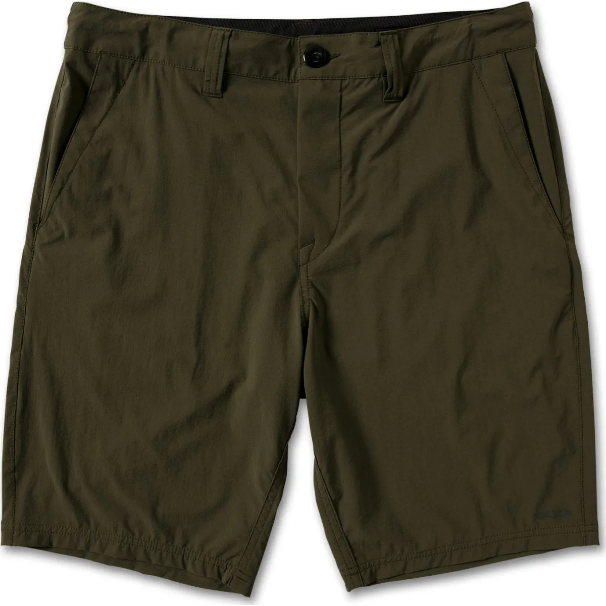 Bohnes Hybrid Shorts