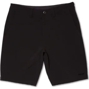 Bohnes Hybrid Shorts