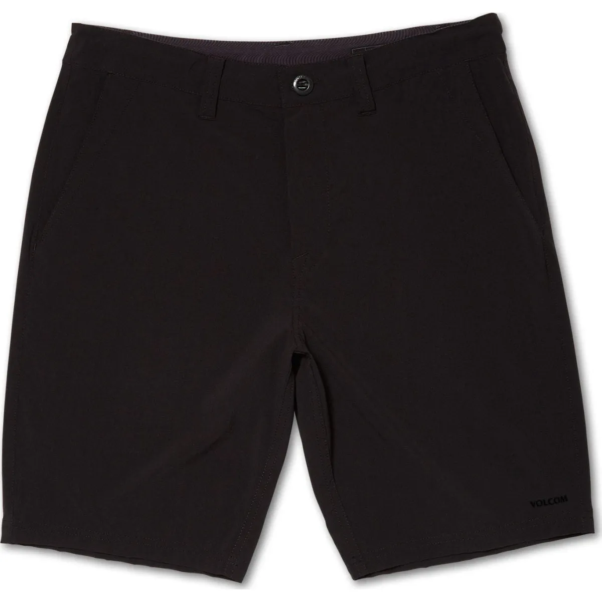 Bohnes Hybrid Shorts