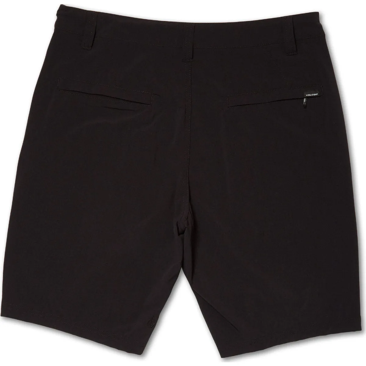 Bohnes Hybrid Shorts