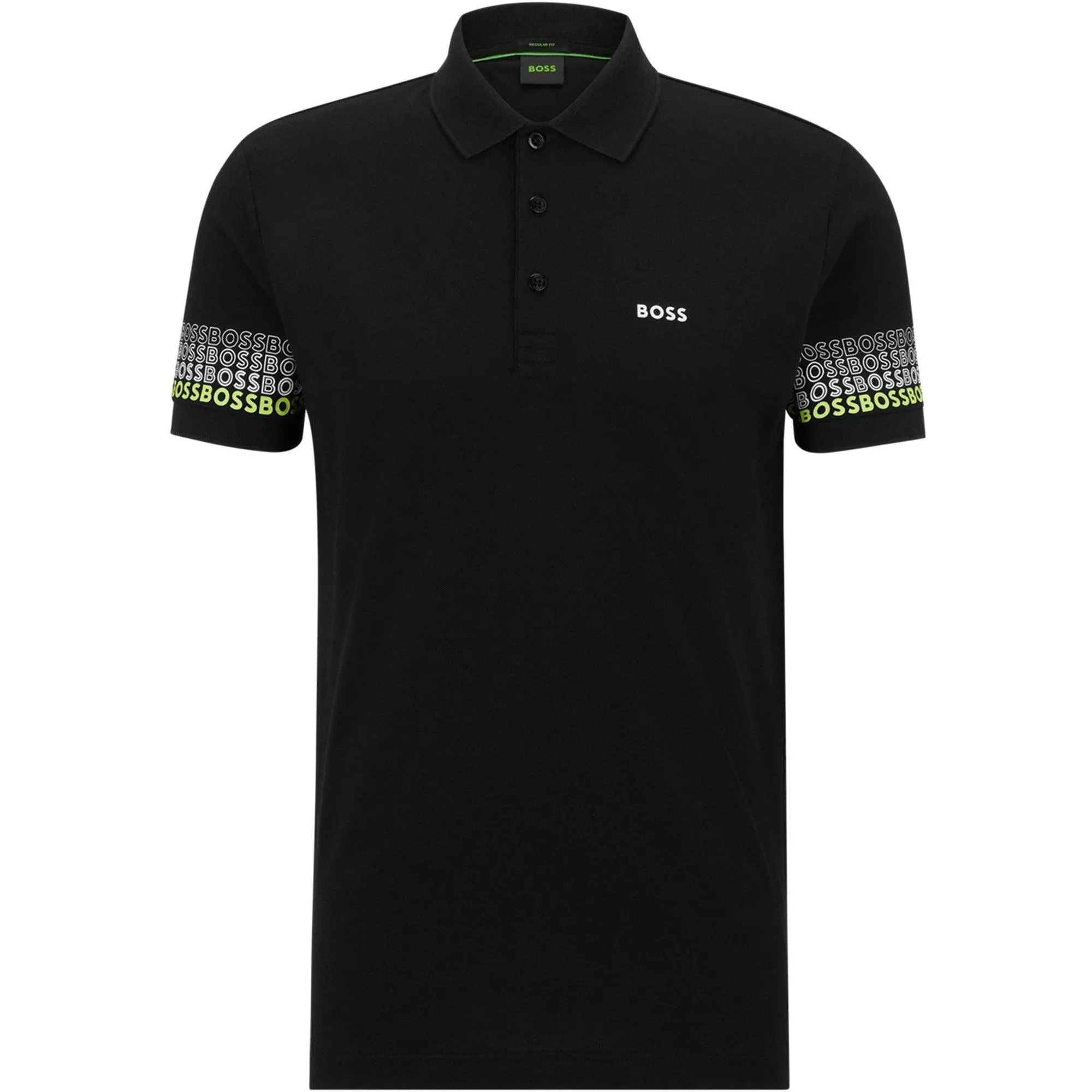 Boss Paddy 2 Polo Shirt