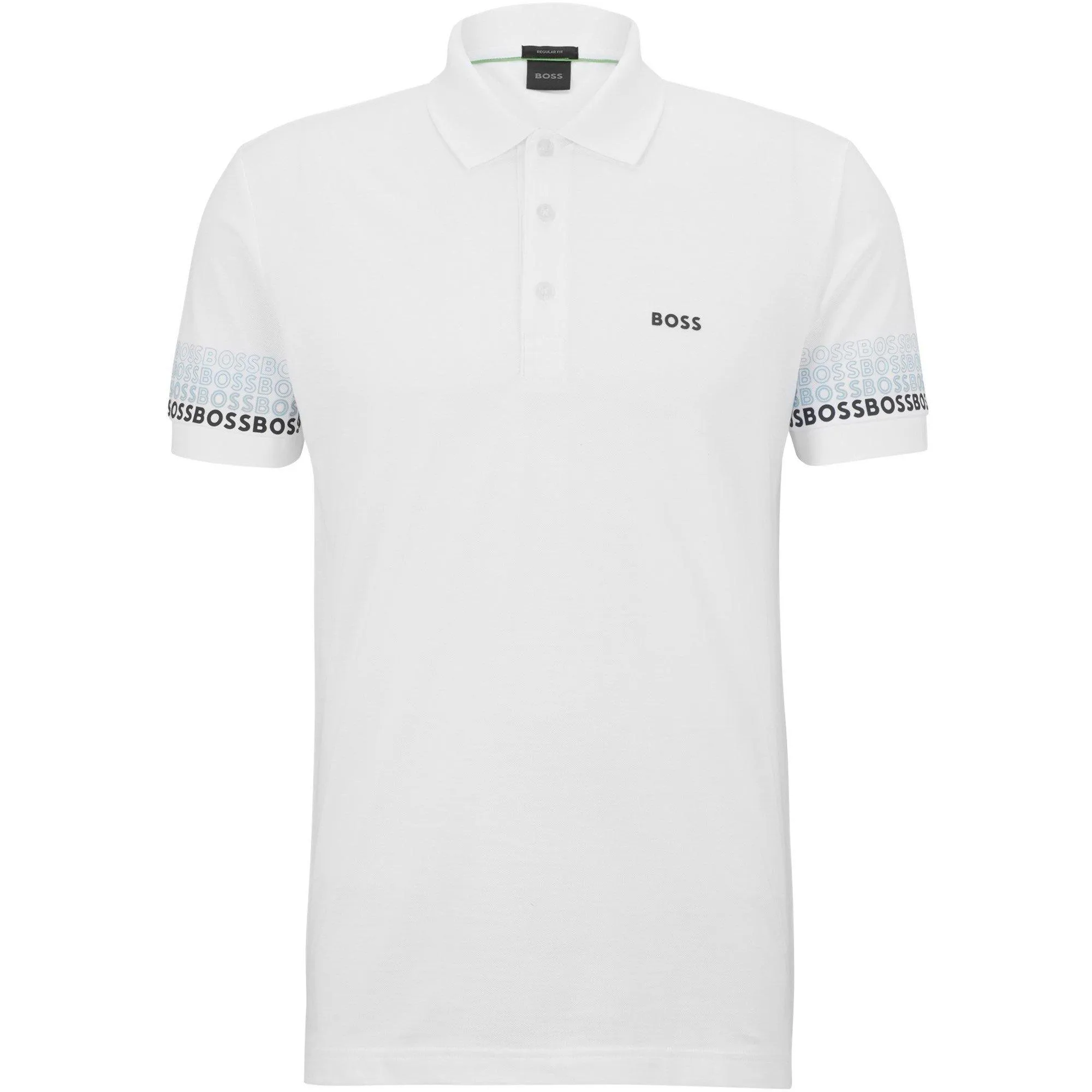 Boss Paddy 2 Polo Shirt