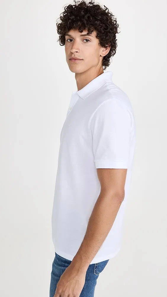 BOSS   Regular Fit Polo Shirt 