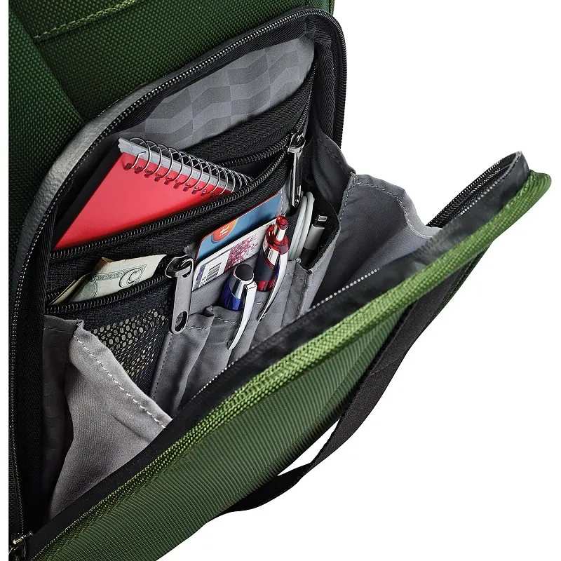 Boyt Mach 1 Business Backpack 