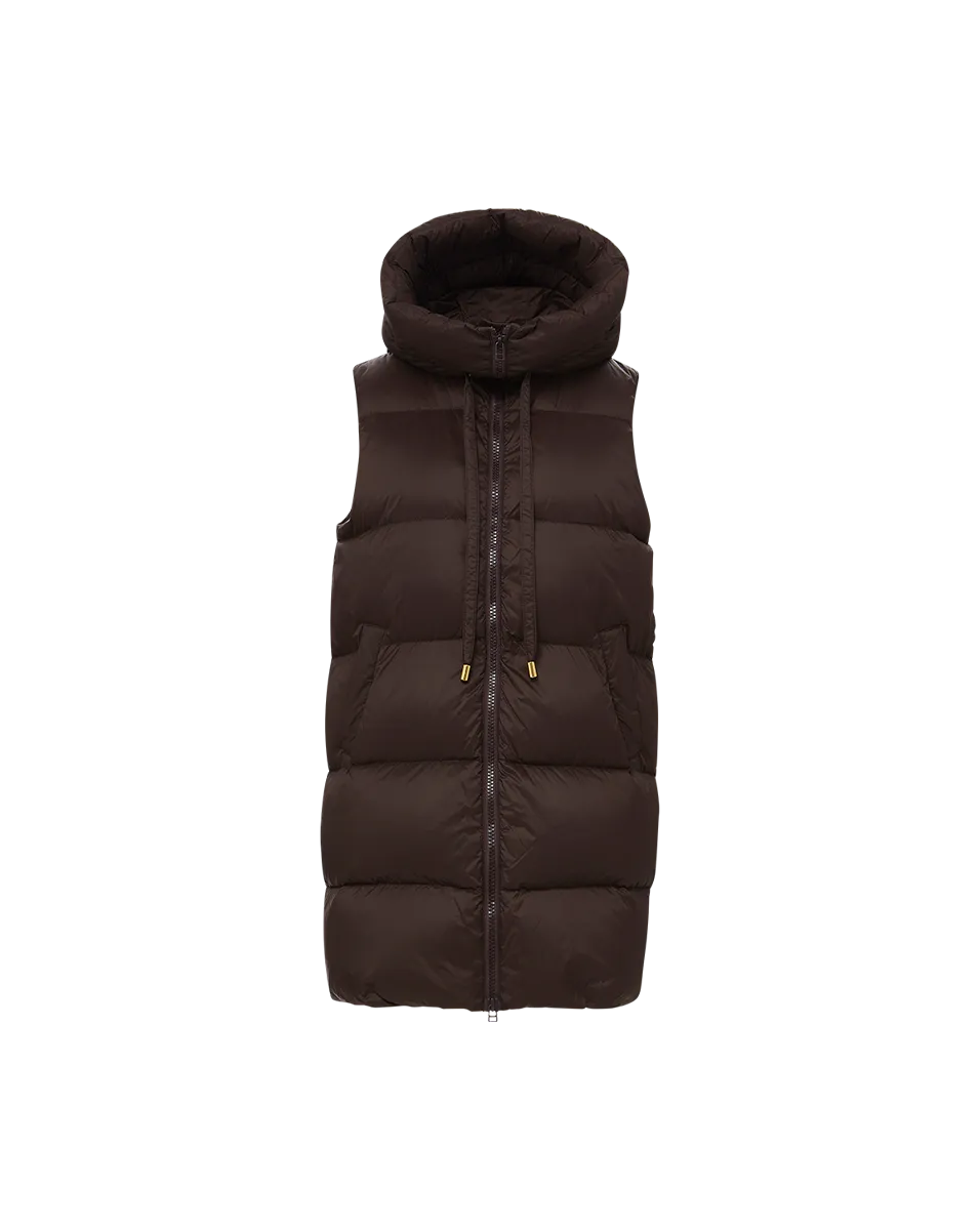 Bria Puffer Vest