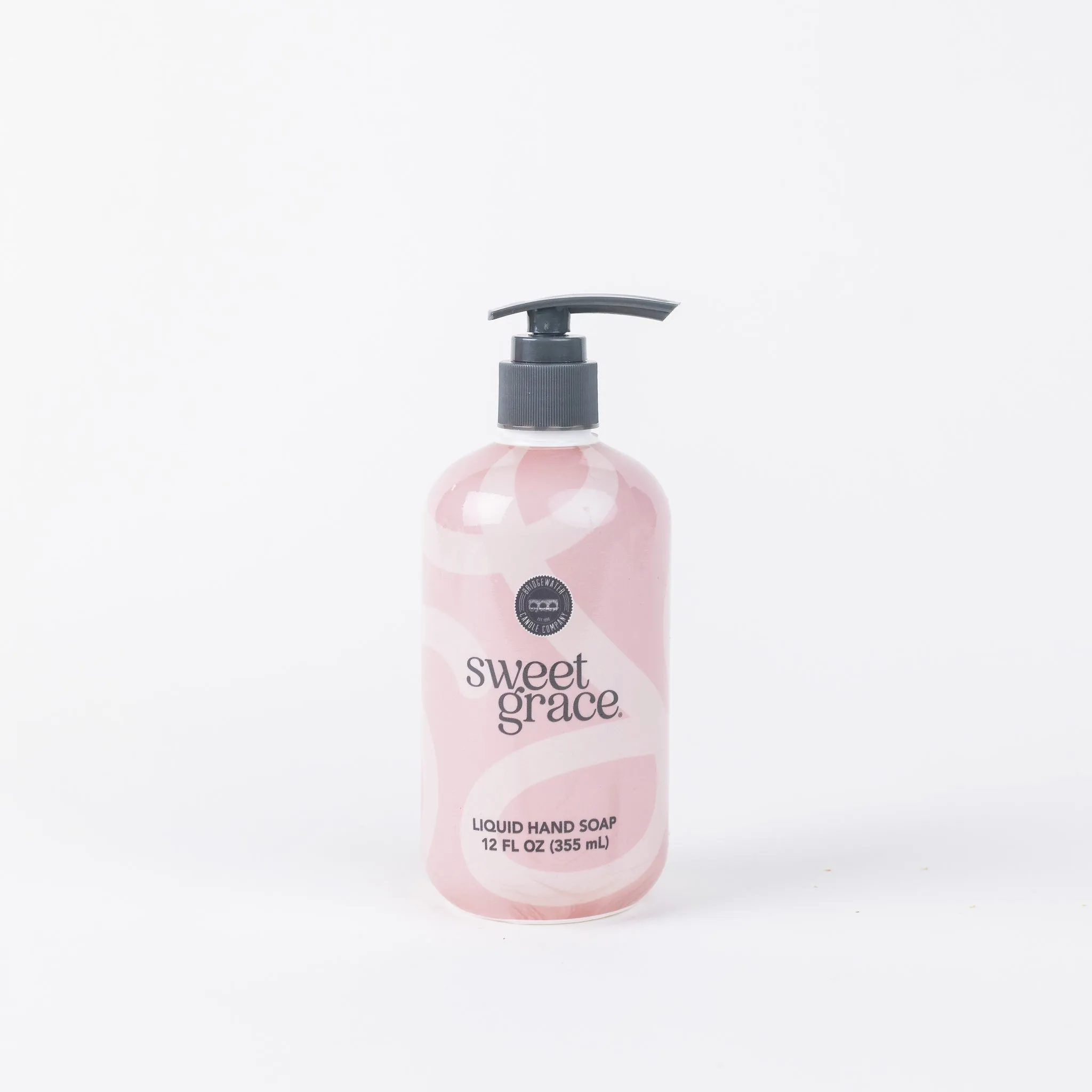 Bridgewater Candle Co. "Sweet Grace" Liquid Hand Soap