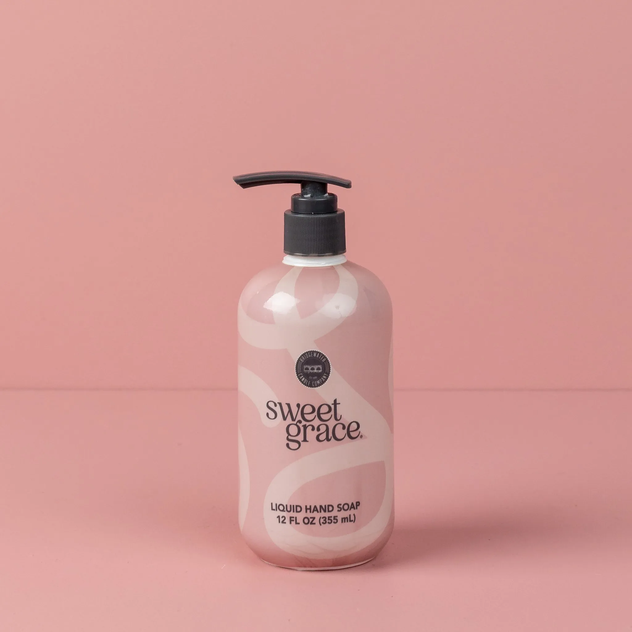 Bridgewater Candle Co. "Sweet Grace" Liquid Hand Soap