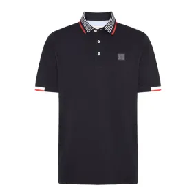 Bugatti Men's Pique Polo Shirt