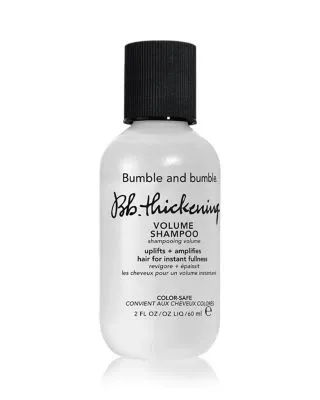 Bumble and bumble Thickening Volume Shampoo 2 oz.