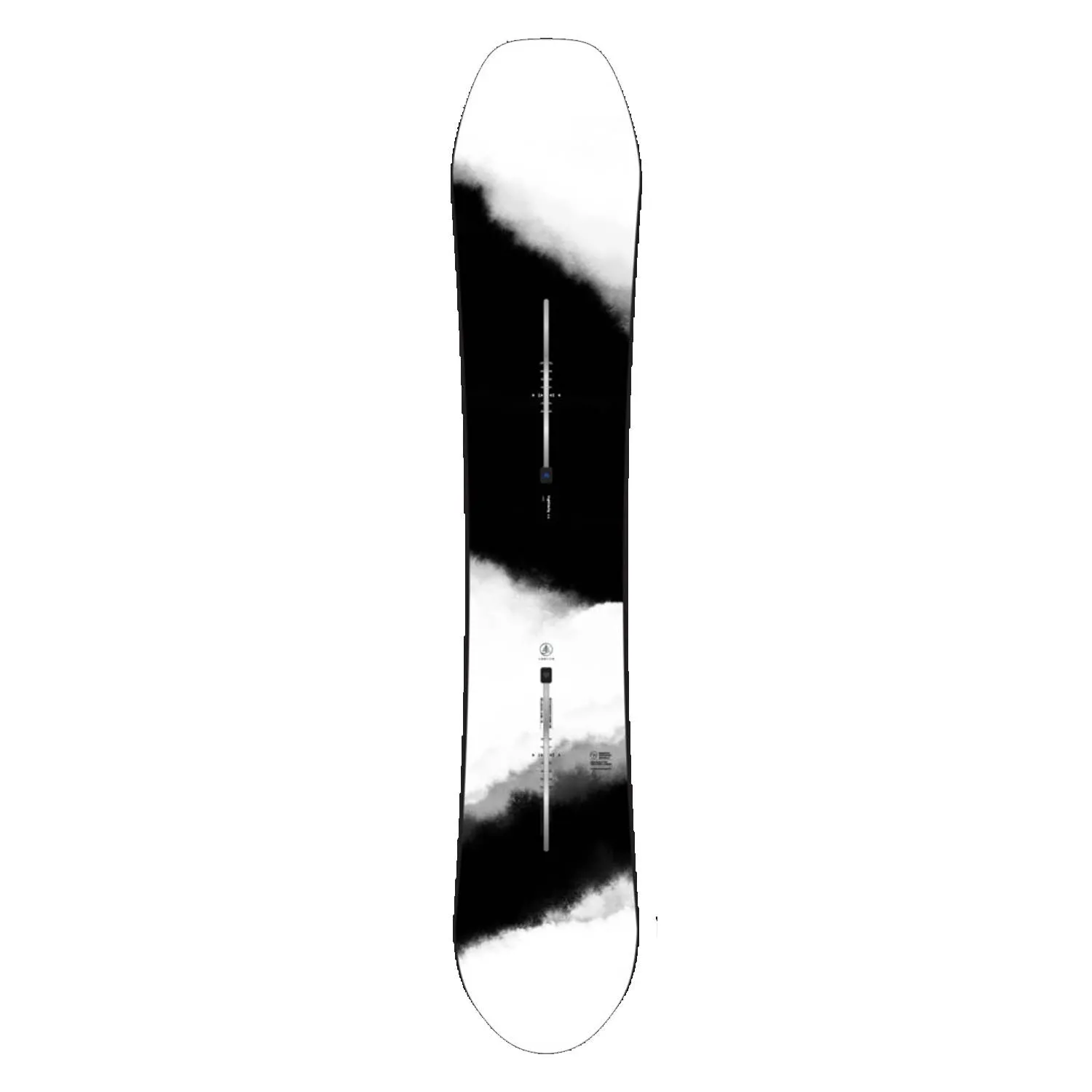 Burton Family Tree High Fidelity Snowboard 2025