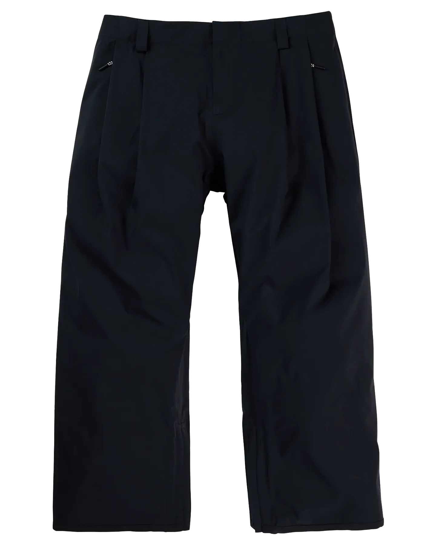 Burton Men's Analog 3L Voiceover Snow Pants - Onyx - 2024 | Shop Snow Pants & Suits at Trojan Wake Ski Snow & Snow S