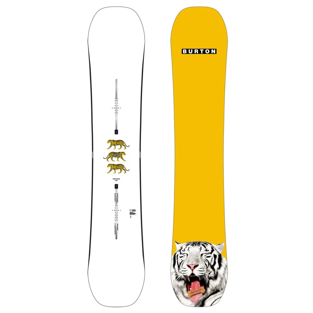 Burton - Process 24/25 Snowboard