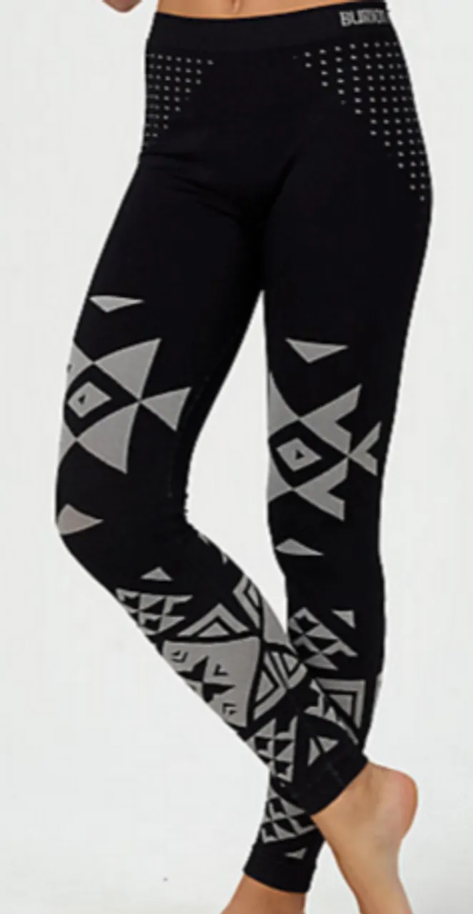 Burton Women's Active Seamless Tight 2016