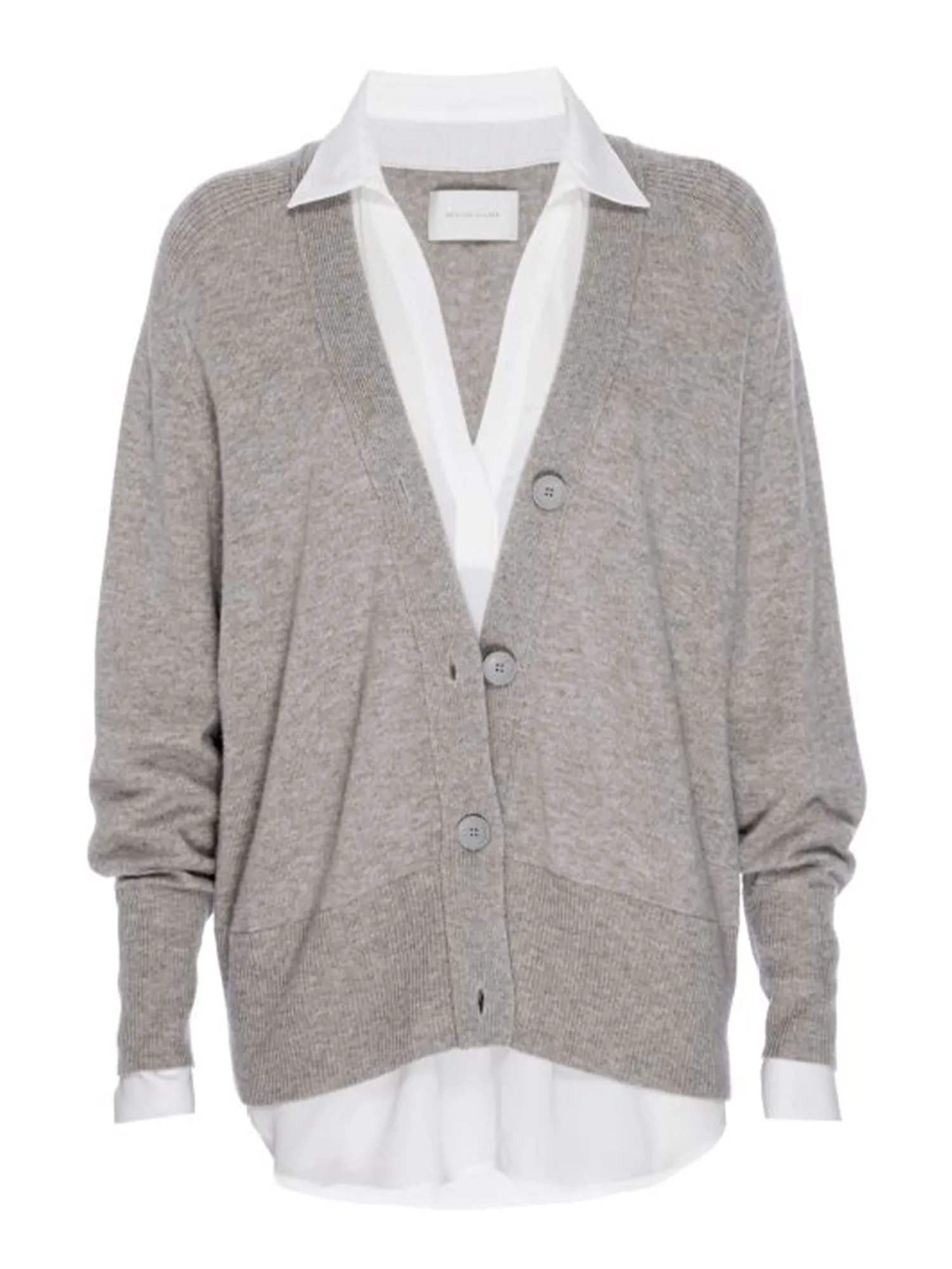 Callie Layered Looker Cardigan