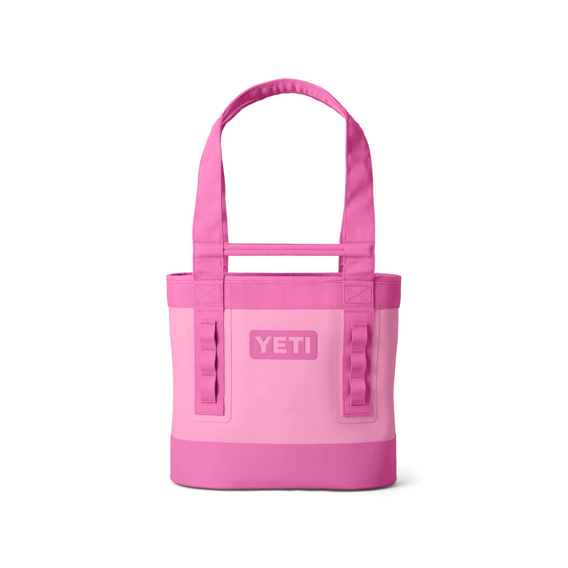 Camino 20 Carryall Tote Bag - Power Pink