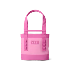 Camino 20 Carryall Tote Bag - Power Pink