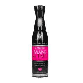 CANTER MANE & TAIL CONDITIONER 1000 ml CARR & DAY & MARTIN
