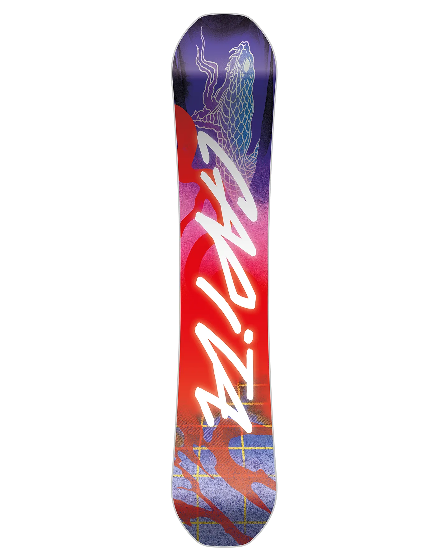 Capita Indoor Survival Snowboard - 2025 | Shop Snowboards at Trojan Wake Ski Snow & Snow Skiers Warehouse