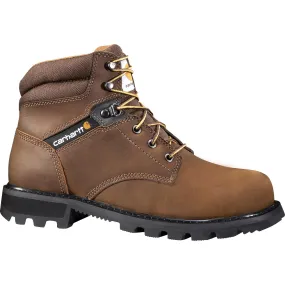 Carhartt Steel Toe Work Boot