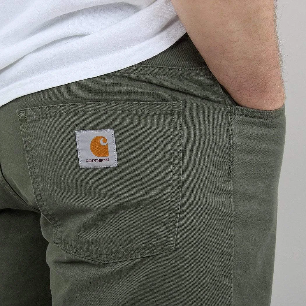 Carhartt WIP Newel Shorts