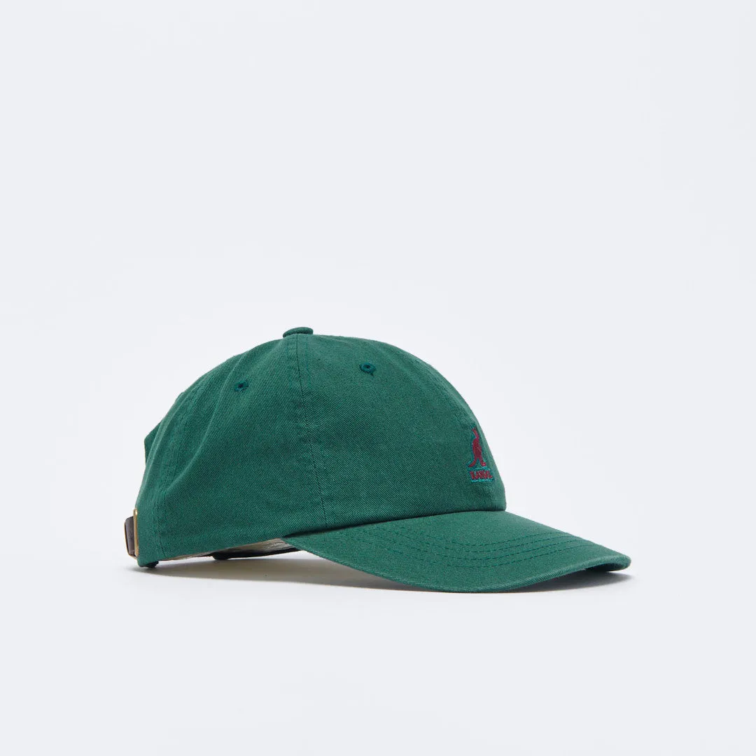 Casquette Kangol - Washed Baseball (Aglae)