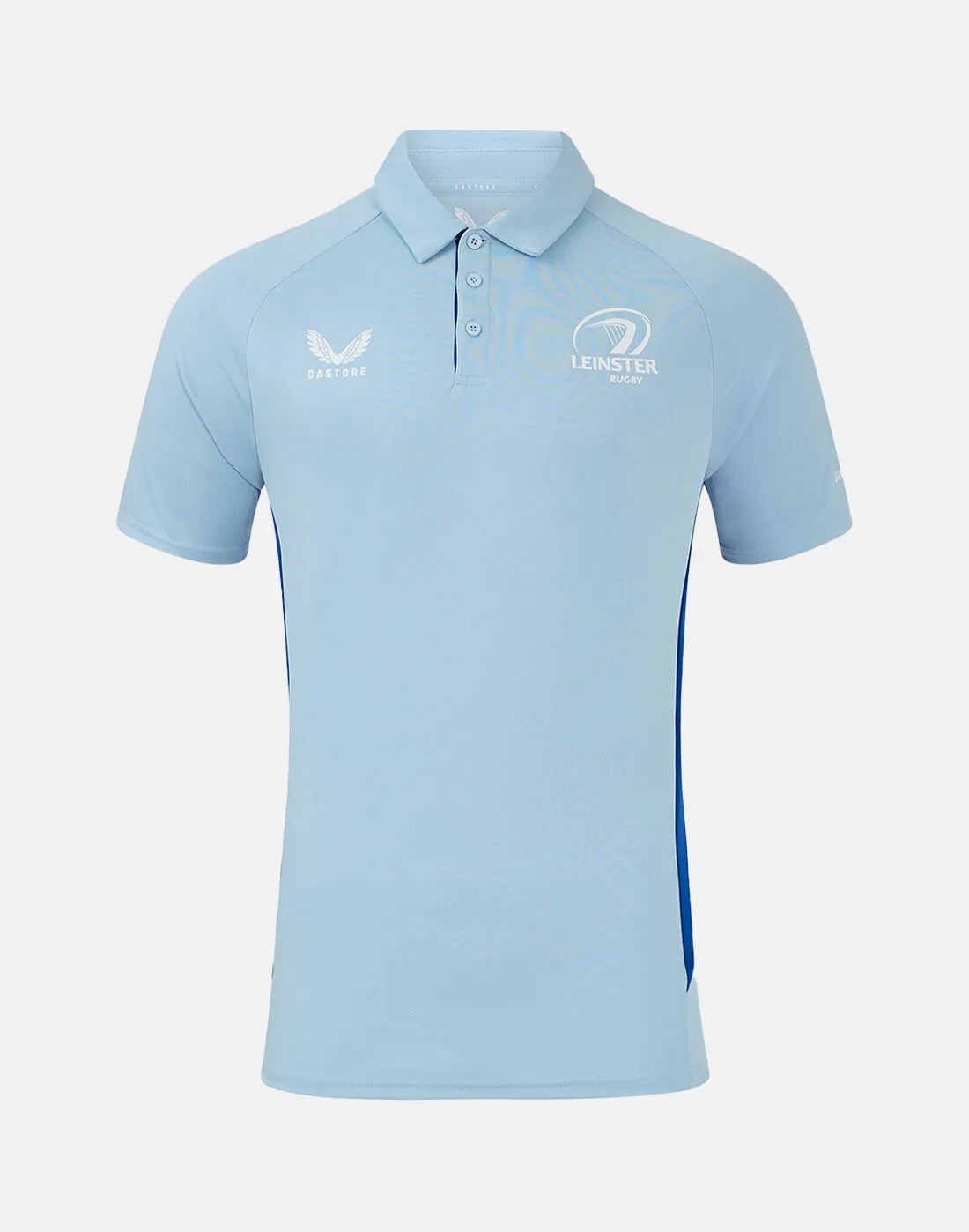 Castore Adults Leinster Presentation Polo