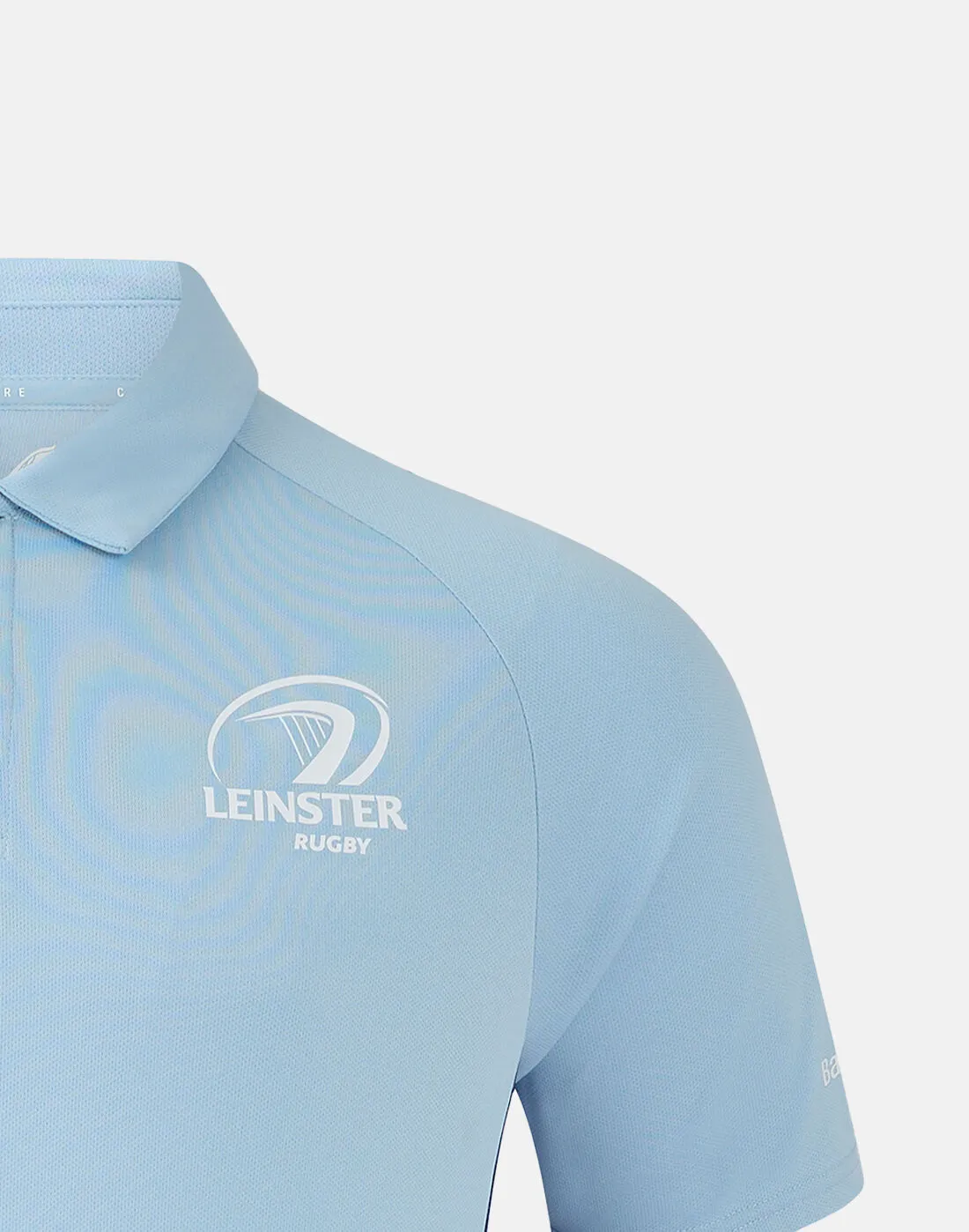 Castore Adults Leinster Presentation Polo