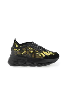 Chain Reaction Sneakers